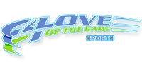 4 Love of the Game Sports