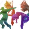 Carrillo Disney Hip Hop