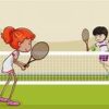 Ada Harris Tennis