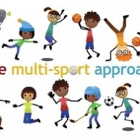 Cardiff Multi-Sport